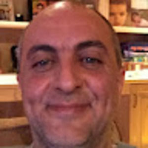 Meet your Posher, Fred